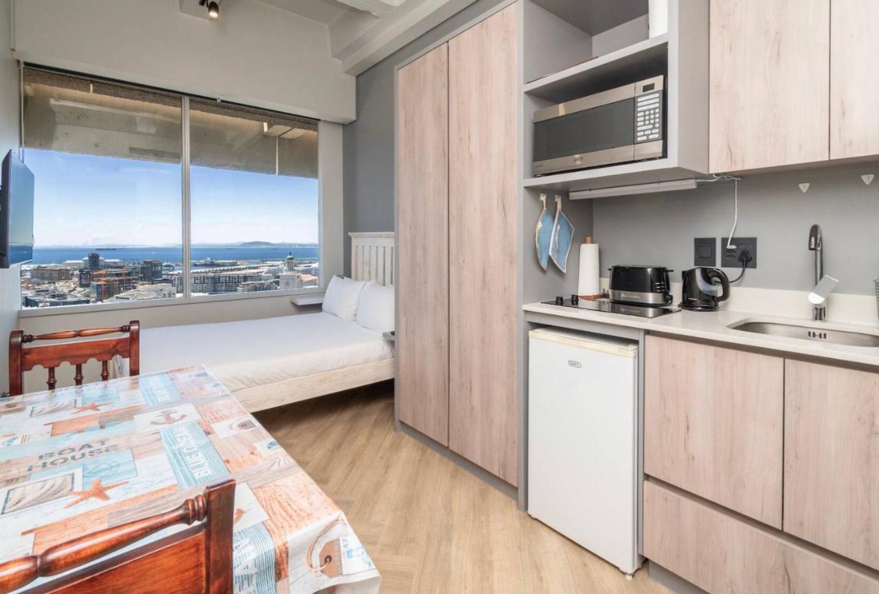 Cosy With Spectacular Views Apartamento *