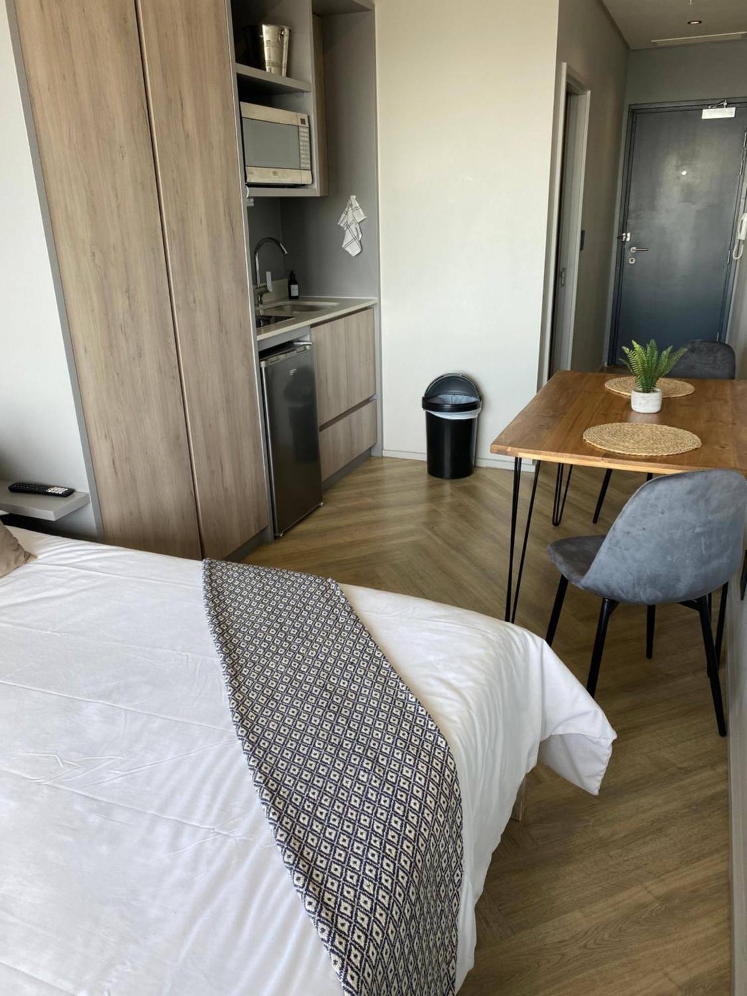 Cosy With Spectacular Views Apartamento *